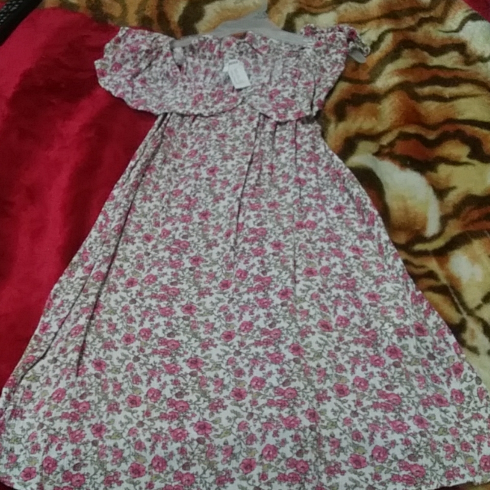Girl dress